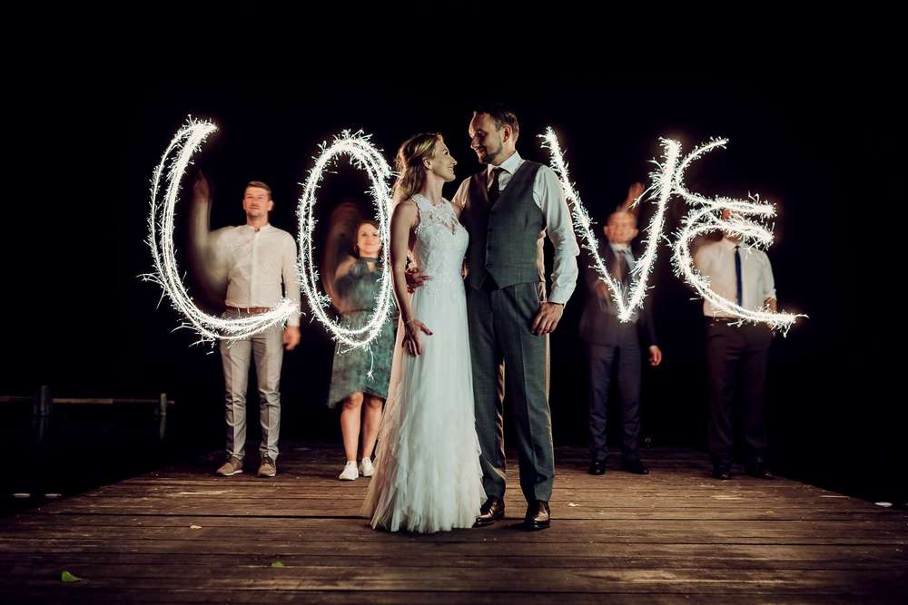 Jak wybrać fotografa ślubnego?