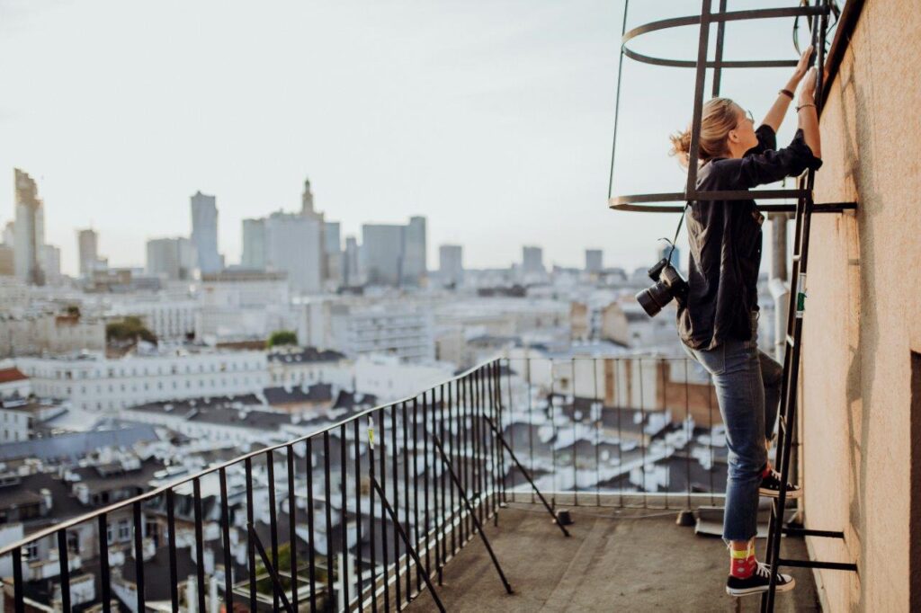 fotograf ślubny warszawa